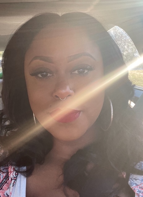 April Counseling Intern